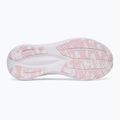 Laufschuhe für Damen Under Armour Chase prime pink/metallic silver/white 4