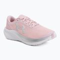 Laufschuhe für Damen Under Armour Chase prime pink/metallic silver/white