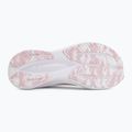 Laufschuhe für Damen Under Armour Chase prime pink/metallic silver/white 4