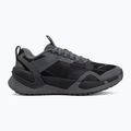 Damen Trainingsschuhe Under Armour Reign XT castlerock/black/black 2
