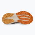 Laufschuhe für Damen Under Armour Velociti Pace stone/dusty coral/metallic buff 4