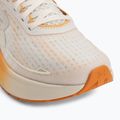 Laufschuhe für Damen Under Armour Velociti Pace stone/dusty coral/metallic buff 7