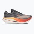 Laufschuhe Under Armour Velociti Elite 3 black/heritage red/dusty coral