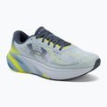 Herren-Laufschuhe Under Armour Velociti Pace blue fog/flash light/downpour gray