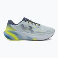 Herren-Laufschuhe Under Armour Velociti Pace blue fog/flash light/downpour gray 2