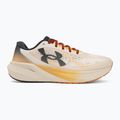 Herren-Laufschuhe Under Armour Velociti Pace stone/terra gold/anthracite 2