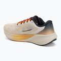 Herren-Laufschuhe Under Armour Velociti Pace stone/terra gold/anthracite 3