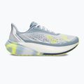 Herren-Laufschuhe Under Armour Velociti Distance blue wind/blue fog/flash light