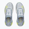 Herren-Laufschuhe Under Armour Velociti Distance blue wind/blue fog/flash light 3