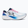 Laufschuhe für Damen Under Armour Velociti Pace white/team royal/metallic academy 2