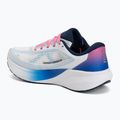 Laufschuhe für Damen Under Armour Velociti Pace white/team royal/metallic academy 3