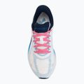 Laufschuhe für Damen Under Armour Velociti Pace white/team royal/metallic academy 5