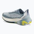 Herren-Laufschuhe Under Armour Velociti Distance blue wind/blue fog/flash light 3