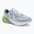 Laufschuhe für Damen Under Armour Velociti Pace blue fog/flash light/metallic silver