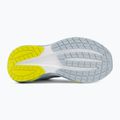 Laufschuhe für Damen Under Armour Velociti Pace blue fog/flash light/metallic silver 4