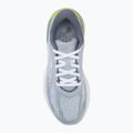Laufschuhe für Damen Under Armour Velociti Pace blue fog/flash light/metallic silver 5