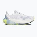 Laufschuhe für Damen Under Armour Velociti Distance white/blue fog/metallic blue fog