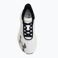 Laufschuhe Under Armour Velociti Distance Storm white/white/black 5