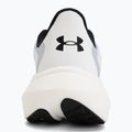 Laufschuhe Under Armour Velociti Distance Storm white/white/black 6