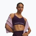 Sport-BH Under Armour Vanish Seamless Low purple echo/mauve pink
