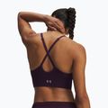 Sport-BH Under Armour Vanish Seamless Low purple echo/mauve pink 2