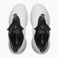 Trainingsschuhe Under Armour Echo Storm white/white/black 3