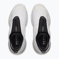Trainingsschuhe Under Armour Echo Storm white/white/black 4