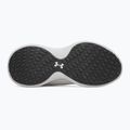 Trainingsschuhe Under Armour Echo Storm white/white/black 5