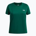 Kinder-Trainingsshirt Under Armour Tech SSC SS campus ivy/white