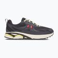 Trainingsschuhe Under Armour Apparition Tech anthracite/winter white/anthem red