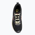 Trainingsschuhe Under Armour Apparition Tech anthracite/winter white/anthem red 5