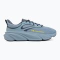 Herren-Laufschuhe Under Armour Rogue 6 blue wind/downpour gray/flash light 2