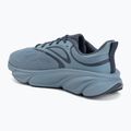 Herren-Laufschuhe Under Armour Rogue 6 blue wind/downpour gray/flash light 3