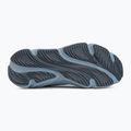 Herren-Laufschuhe Under Armour Rogue 6 blue wind/downpour gray/flash light 4