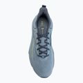 Herren-Laufschuhe Under Armour Rogue 6 blue wind/downpour gray/flash light 5