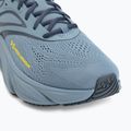 Herren-Laufschuhe Under Armour Rogue 6 blue wind/downpour gray/flash light 7
