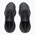 Damen Trainingsschuhe Under Armour Pulse black/anthracite/anthracite 3