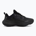Damen Trainingsschuhe Under Armour Pulse black/anthracite/anthracite 2