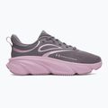 Laufschuhe für Damen Under Armour Rogue 6 castlerock/mauve pink/mauve pink