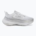 Damen Trainingsschuhe Under Armour Pulse white/distant gray/distant gray 2