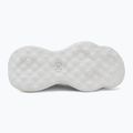 Damen Trainingsschuhe Under Armour Pulse white/distant gray/distant gray 4