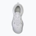 Damen Trainingsschuhe Under Armour Pulse white/distant gray/distant gray 5
