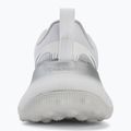 Damen Trainingsschuhe Under Armour Pulse white/distant gray/distant gray 6