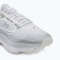 Damen Trainingsschuhe Under Armour Pulse white/distant gray/distant gray 7