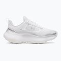 Damen Trainingsschuhe Under Armour Pulse white/distant gray/distant gray