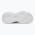 Damen Trainingsschuhe Under Armour Pulse white/distant gray/distant gray 4