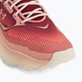 Damen Trainingsschuhe Under Armour Pulse claret/posh pink/posh pink 7