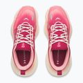 Damen Trainingsschuhe Under Armour Pulse claret/posh pink/posh pink 3