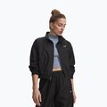 Damen-Trainingsjacke Under Armour Rival Woven Jacket ultimate black/white