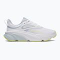 Laufschuhe für Damen Under Armour Rogue 6 white/blue fog/flash light